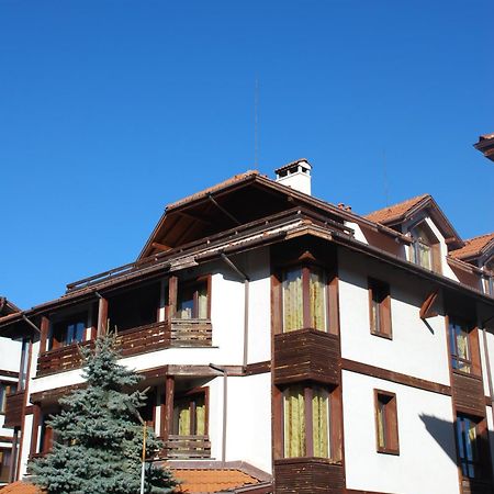 Guest House Anex Bansko Buitenkant foto