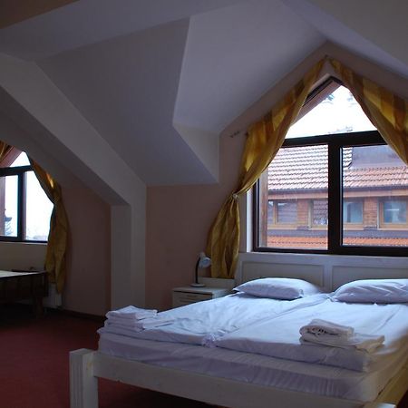 Guest House Anex Bansko Buitenkant foto