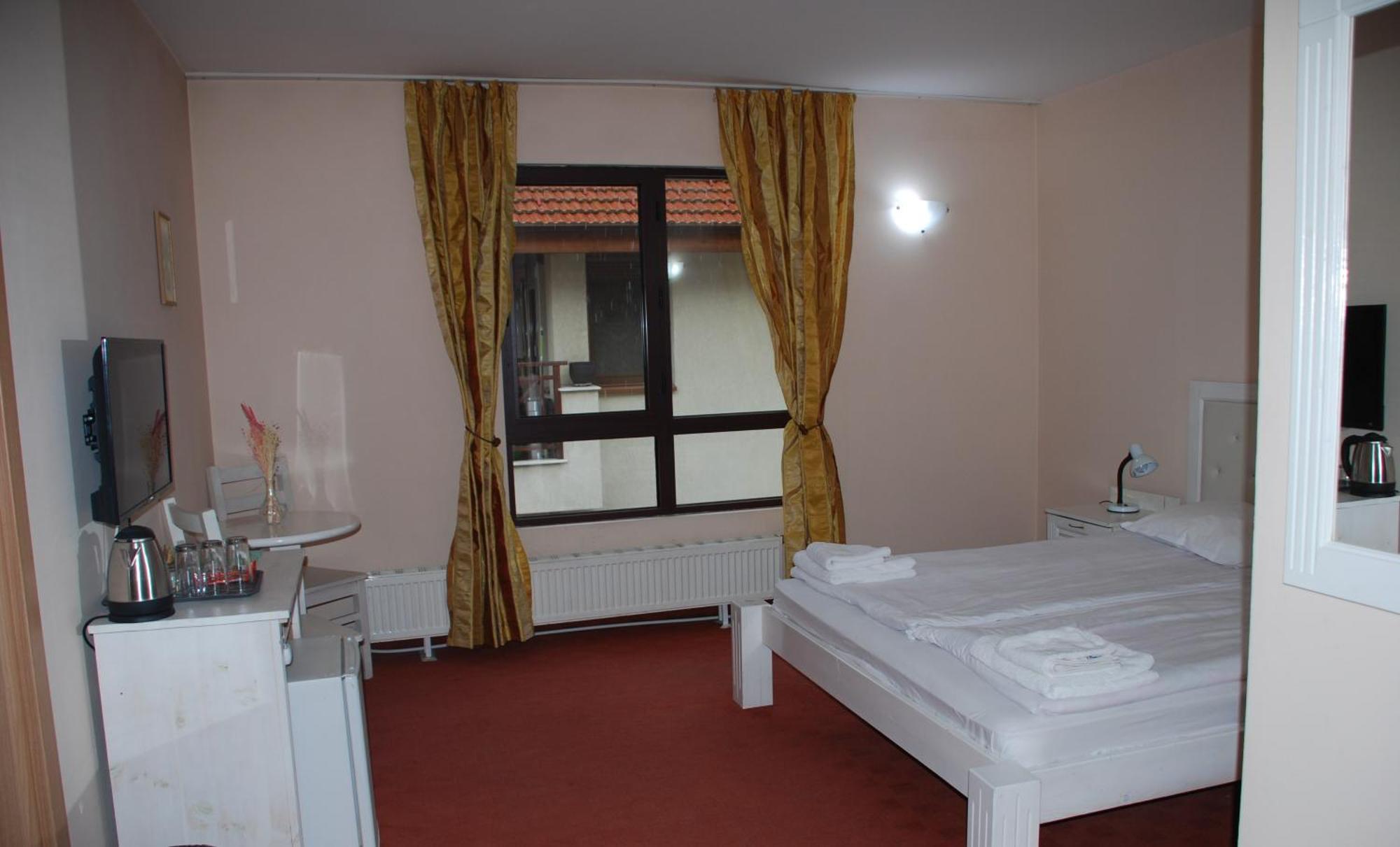 Guest House Anex Bansko Buitenkant foto
