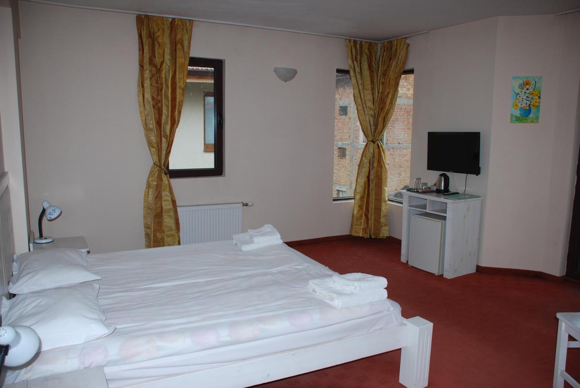 Guest House Anex Bansko Buitenkant foto