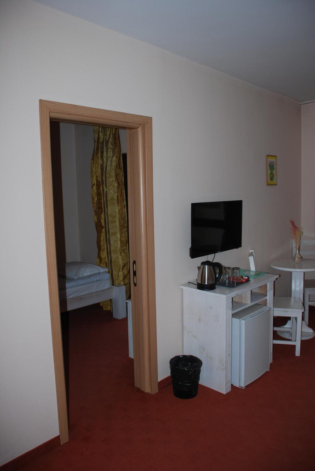 Guest House Anex Bansko Buitenkant foto