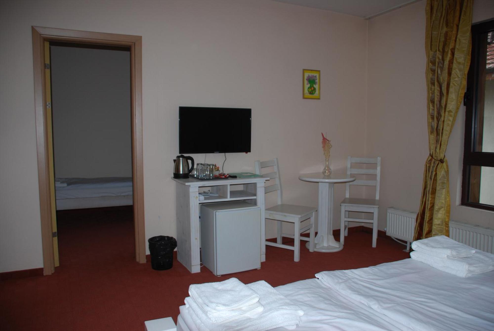 Guest House Anex Bansko Buitenkant foto