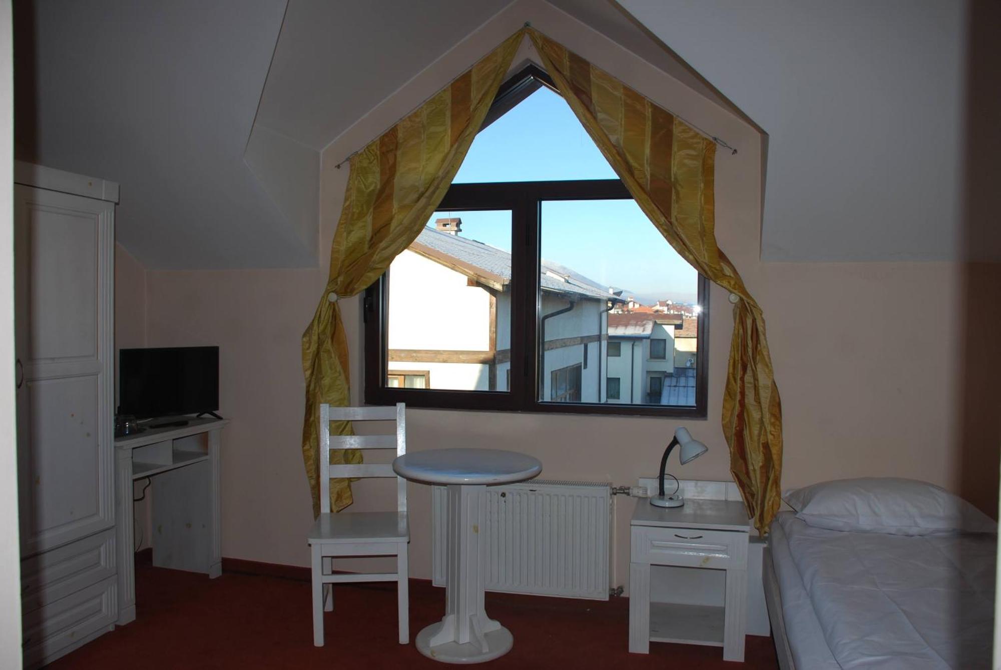 Guest House Anex Bansko Buitenkant foto