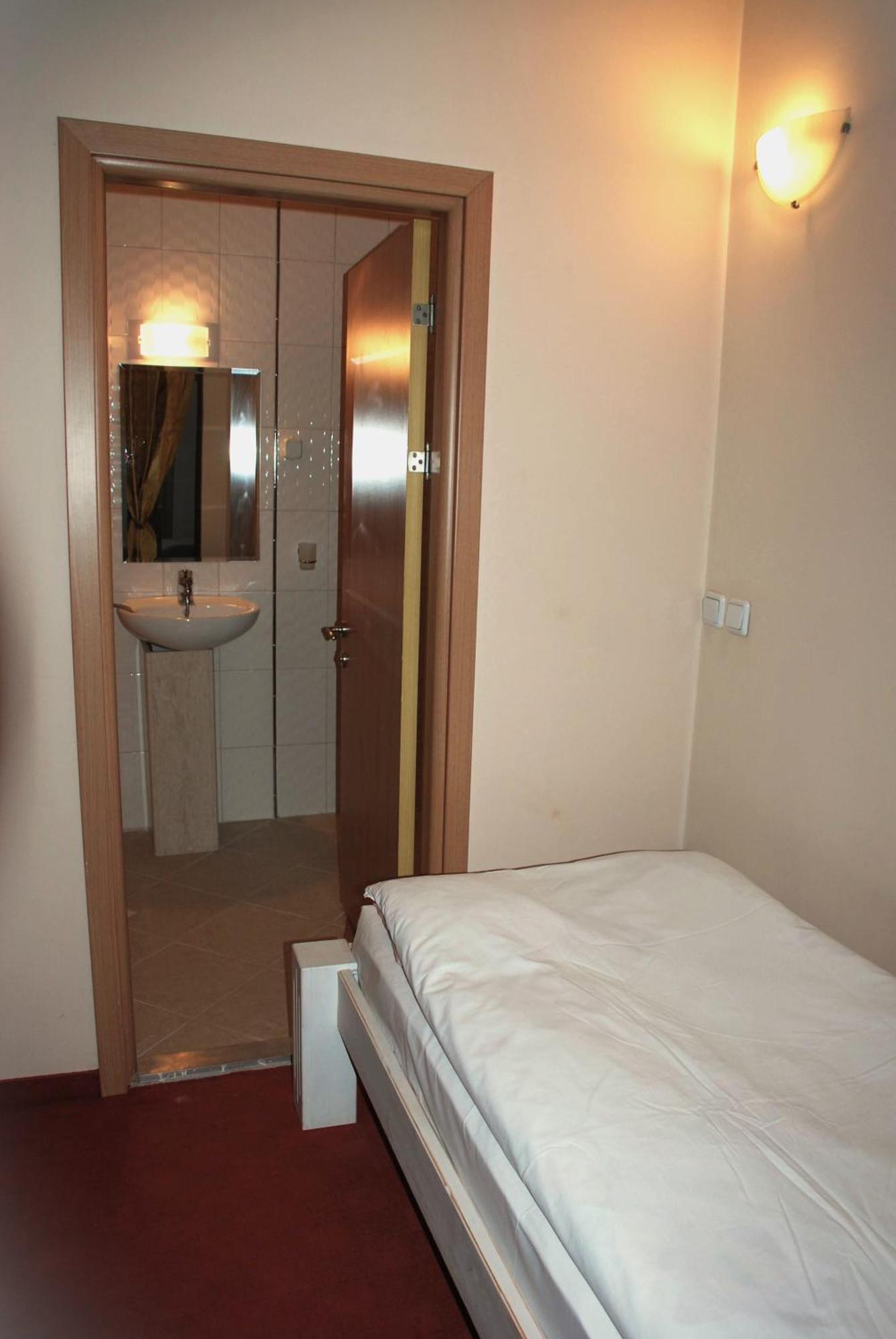 Guest House Anex Bansko Buitenkant foto