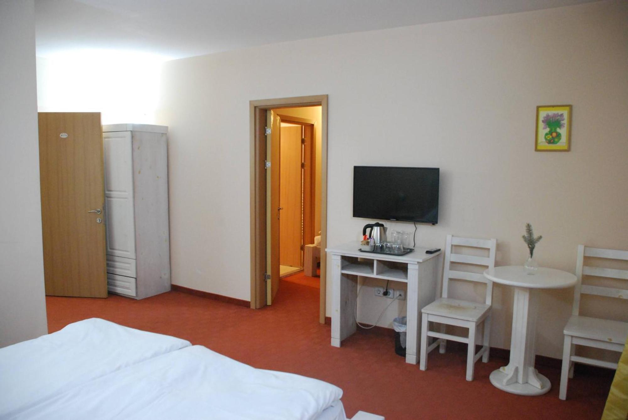 Guest House Anex Bansko Buitenkant foto