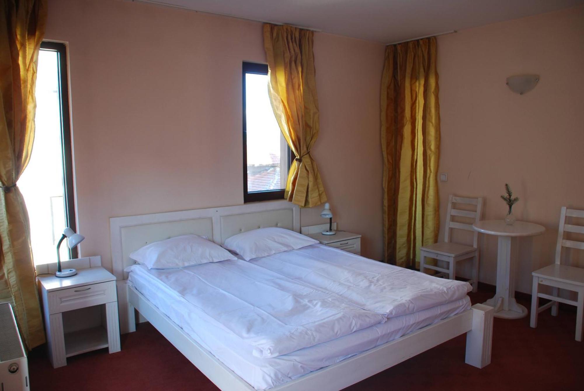 Guest House Anex Bansko Buitenkant foto