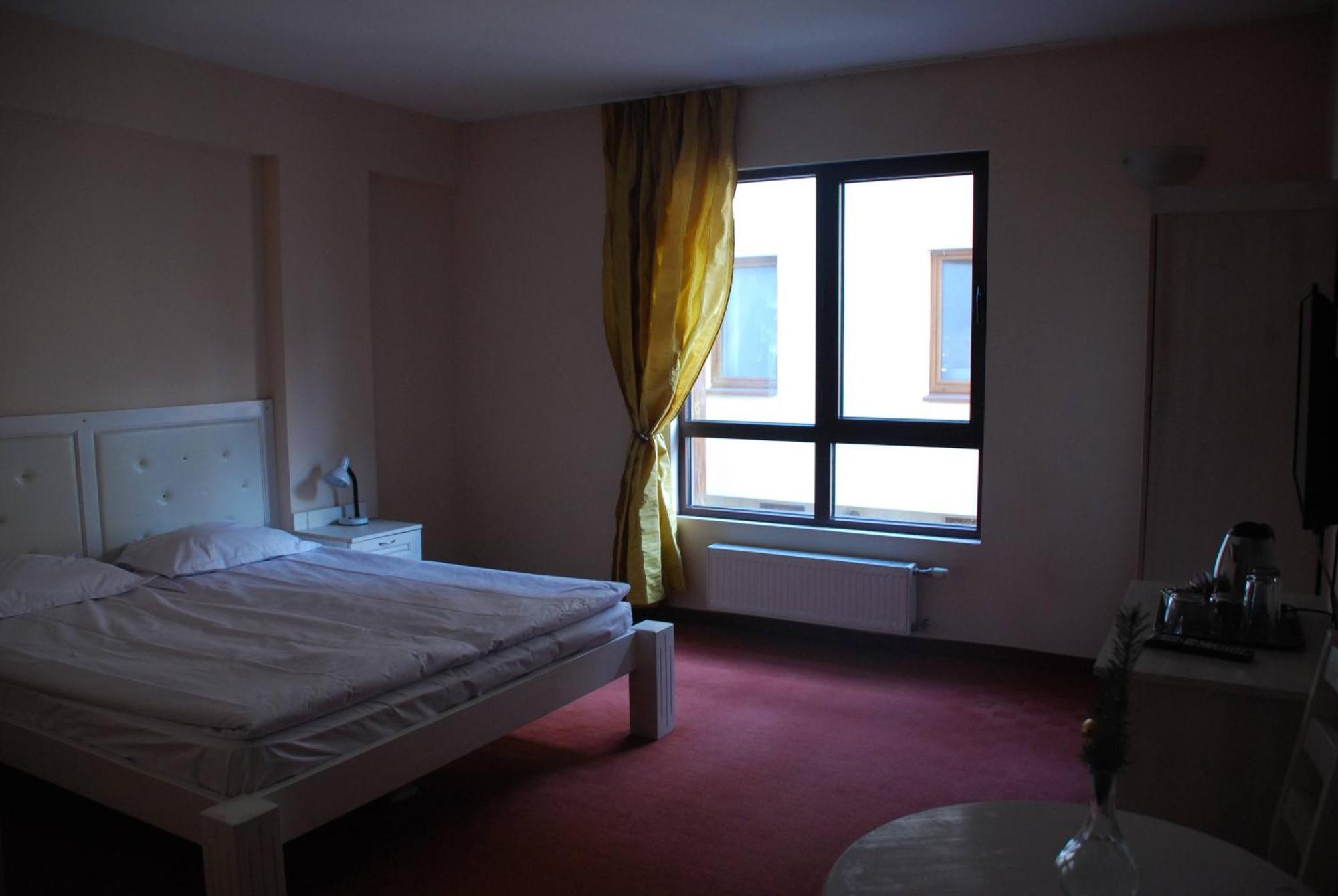 Guest House Anex Bansko Buitenkant foto