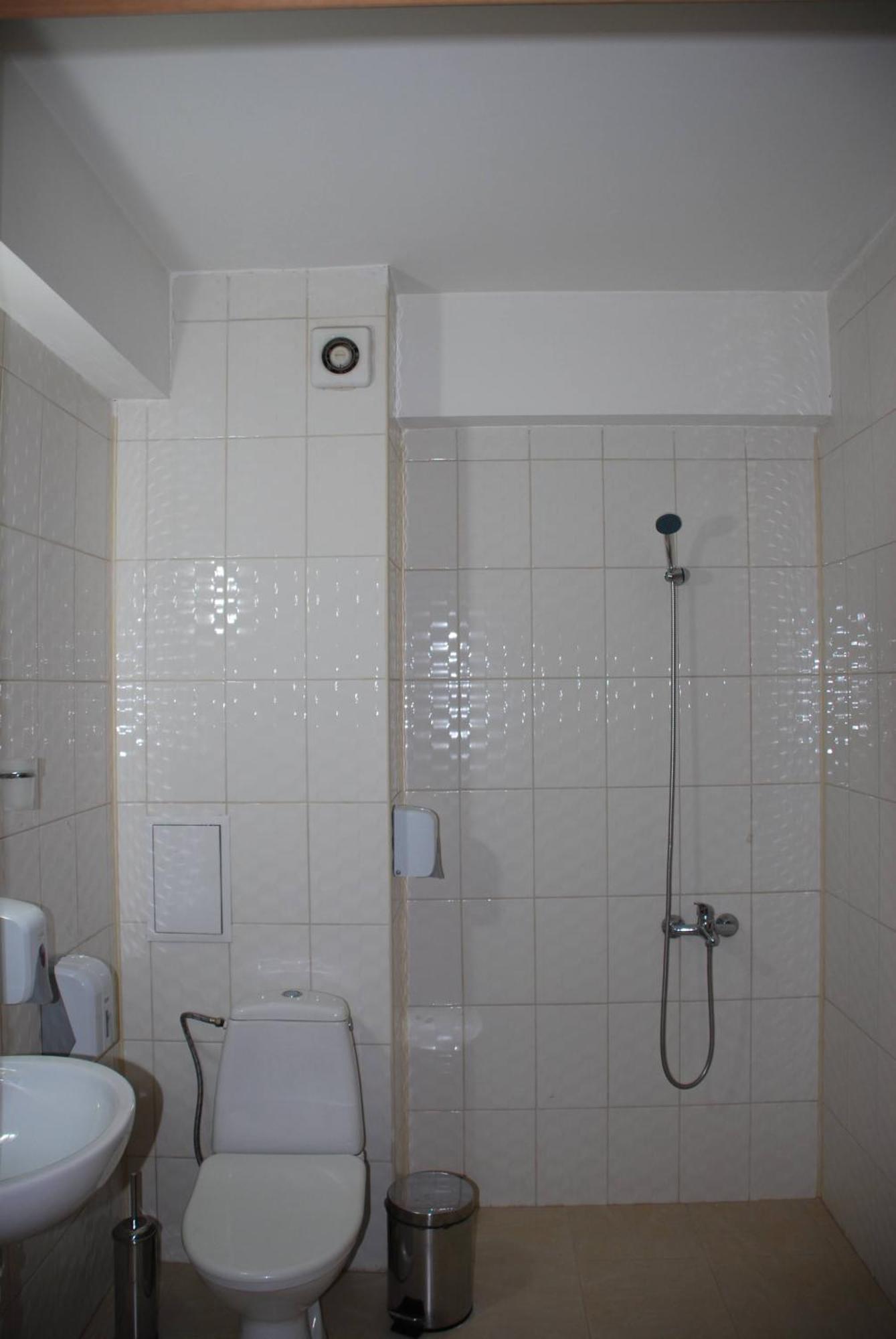 Guest House Anex Bansko Buitenkant foto