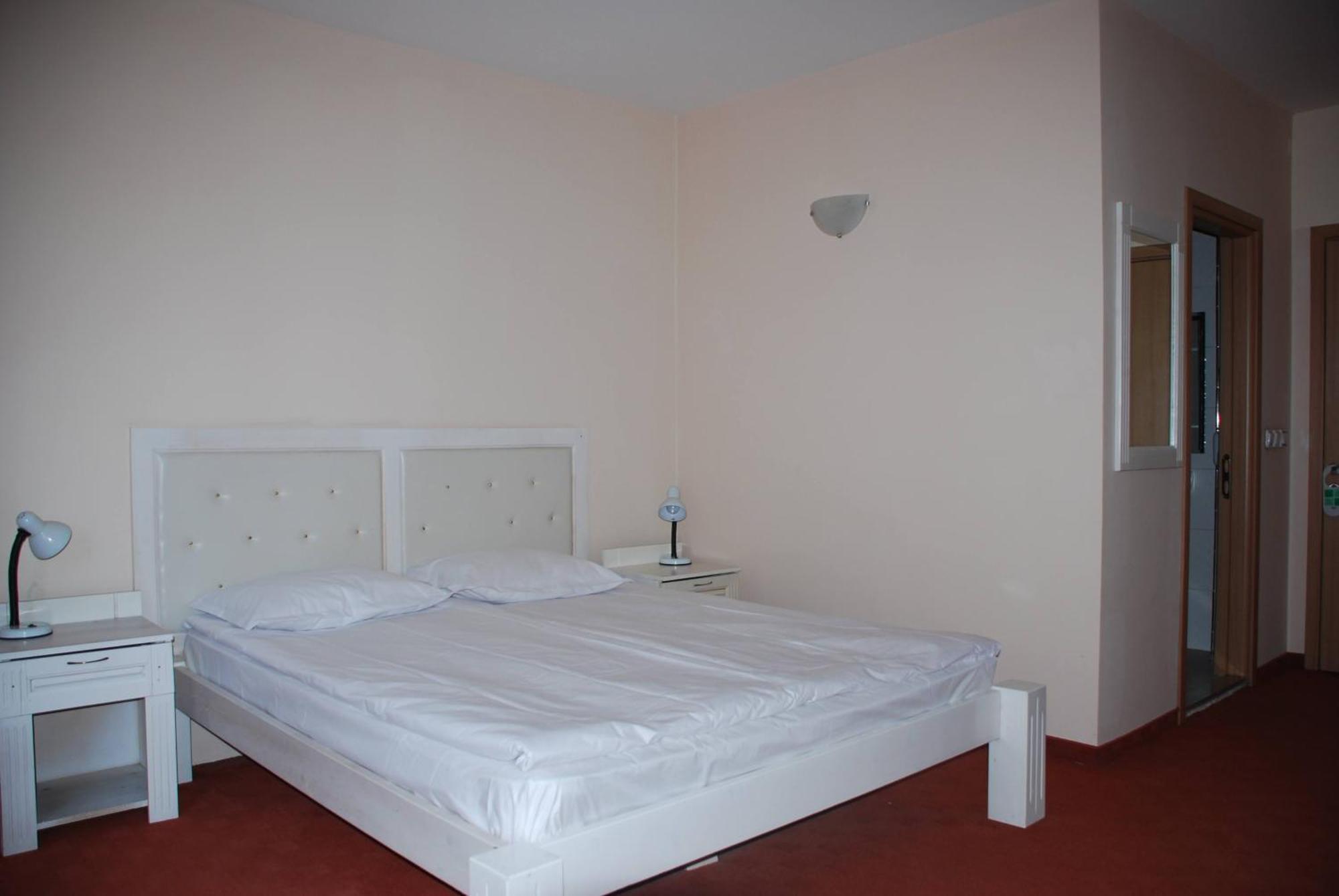 Guest House Anex Bansko Buitenkant foto
