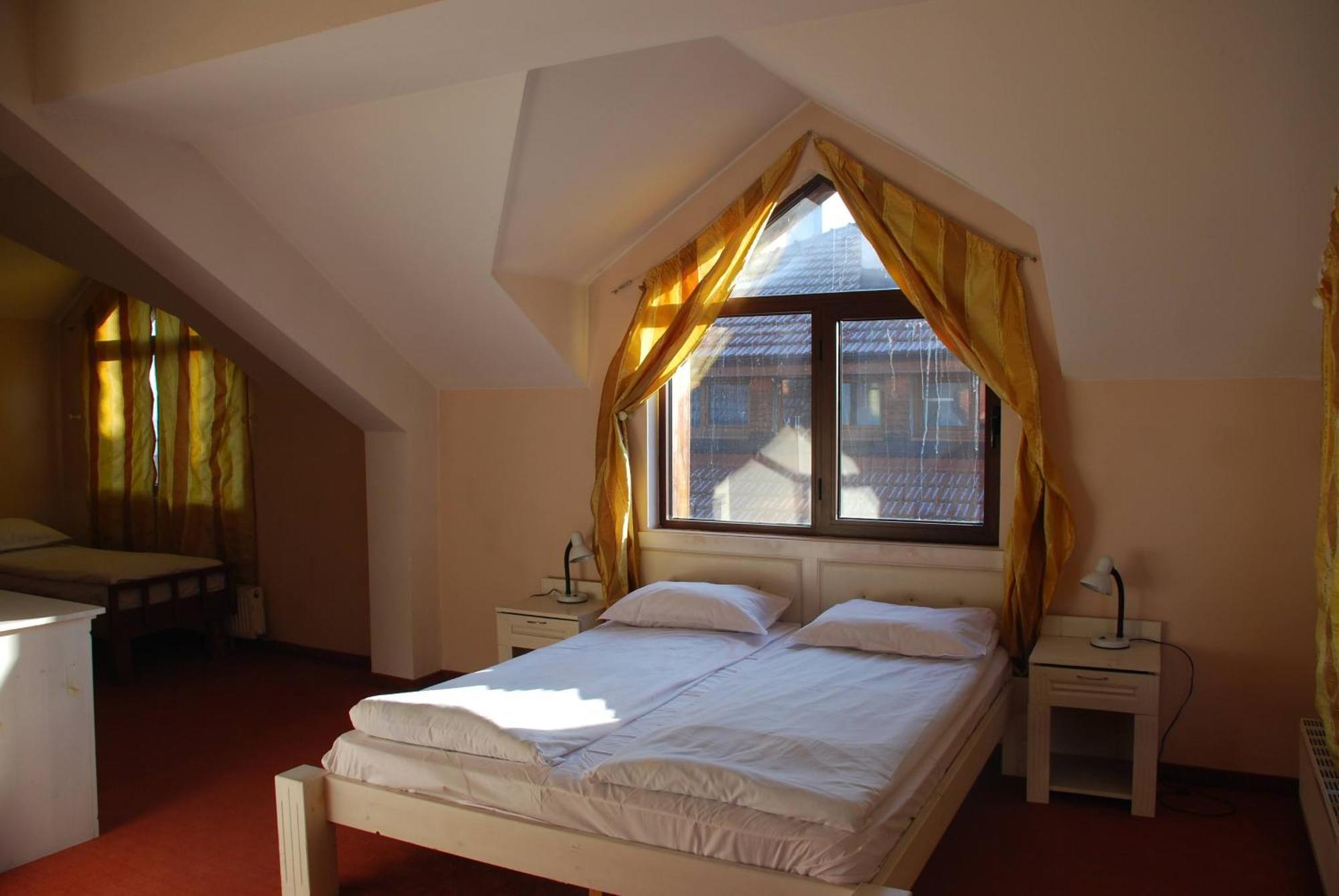 Guest House Anex Bansko Buitenkant foto