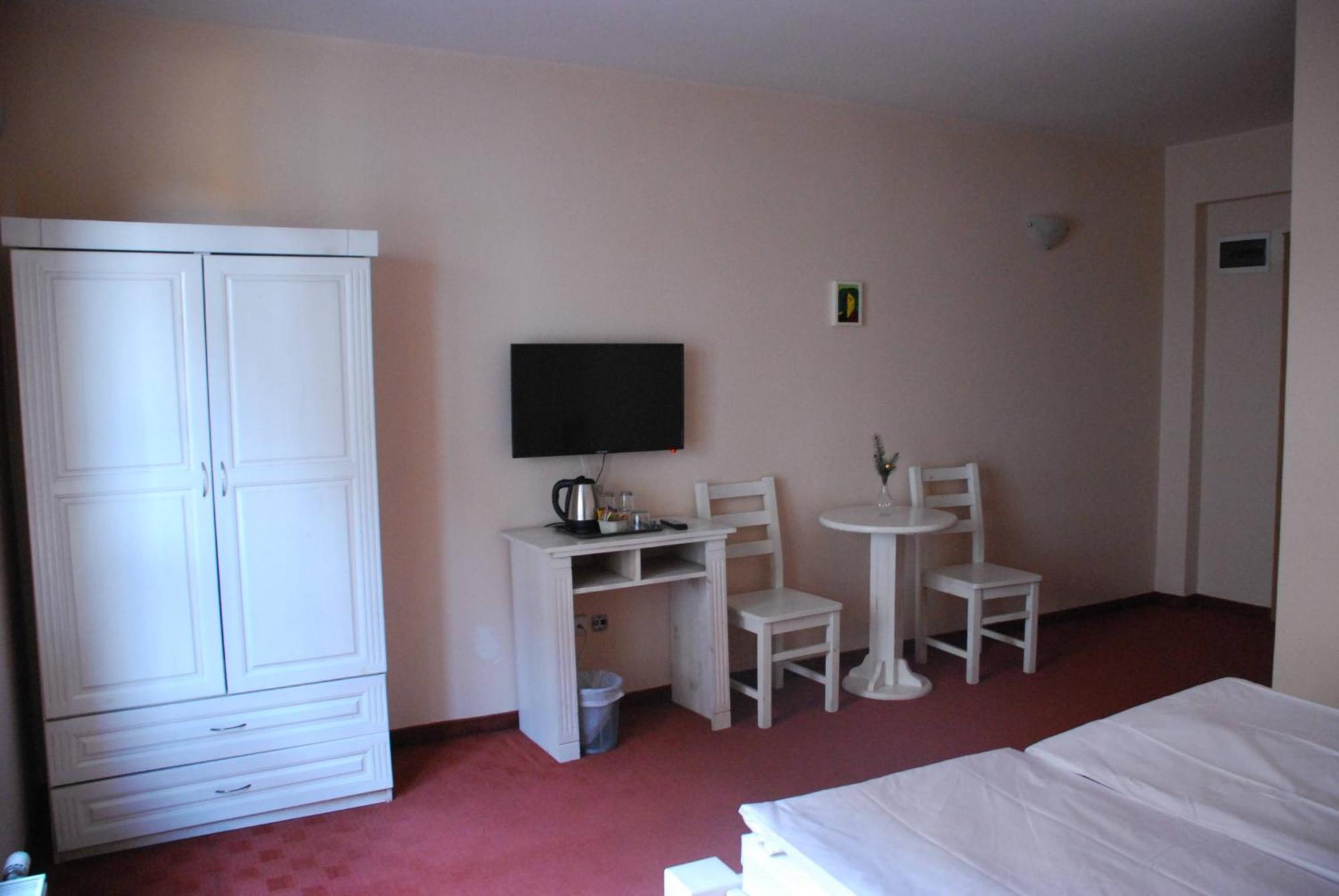 Guest House Anex Bansko Buitenkant foto