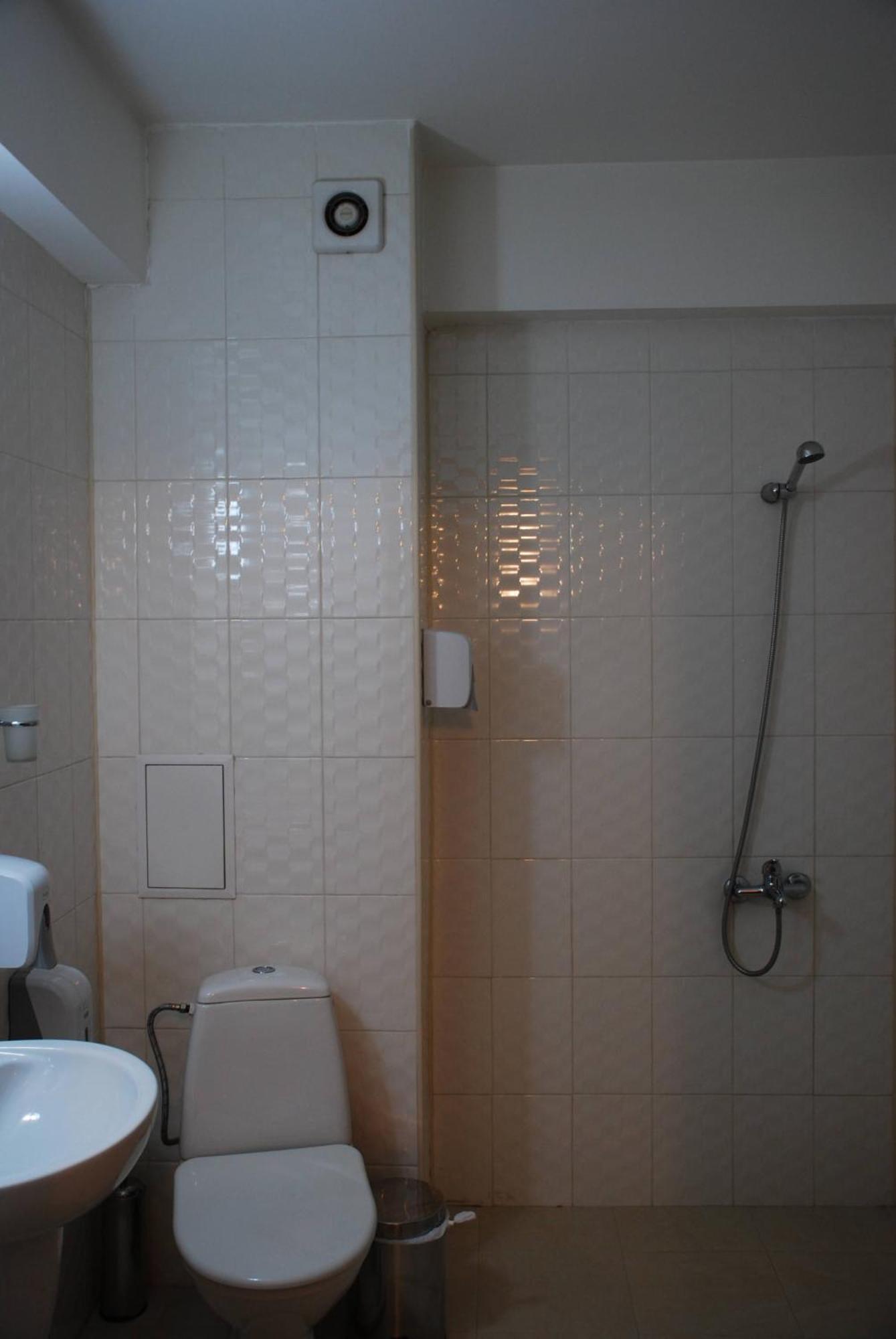 Guest House Anex Bansko Buitenkant foto