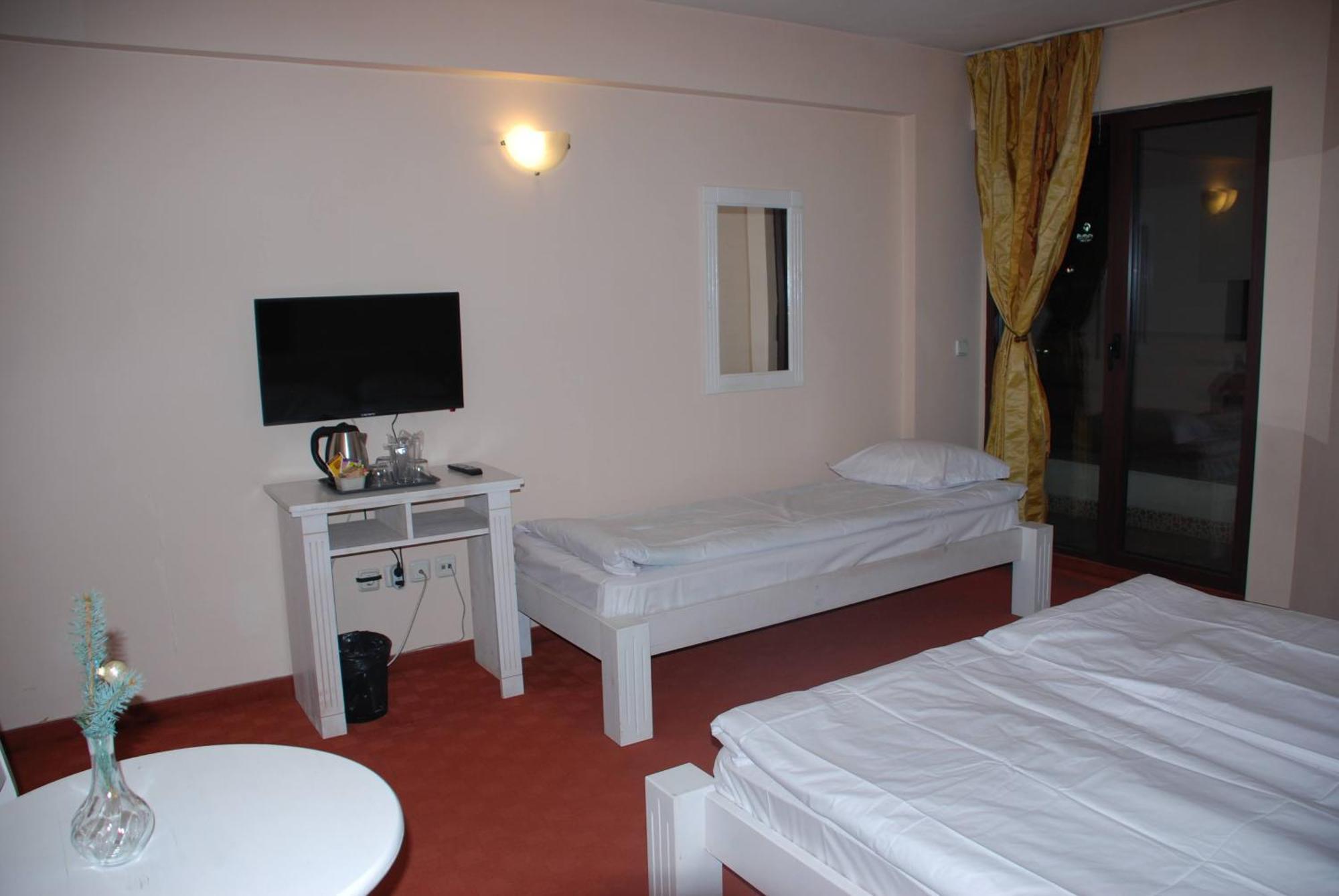 Guest House Anex Bansko Buitenkant foto