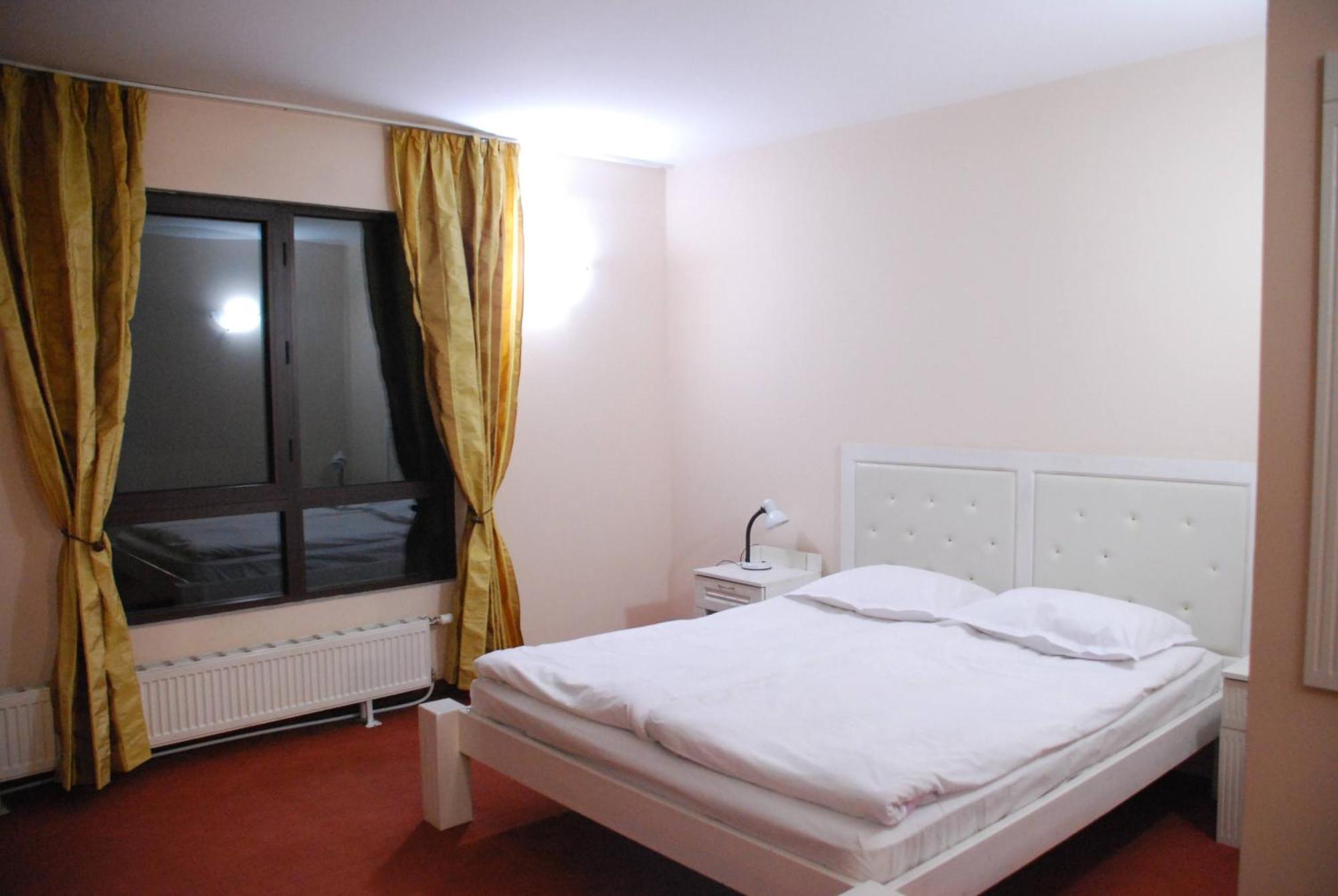 Guest House Anex Bansko Buitenkant foto