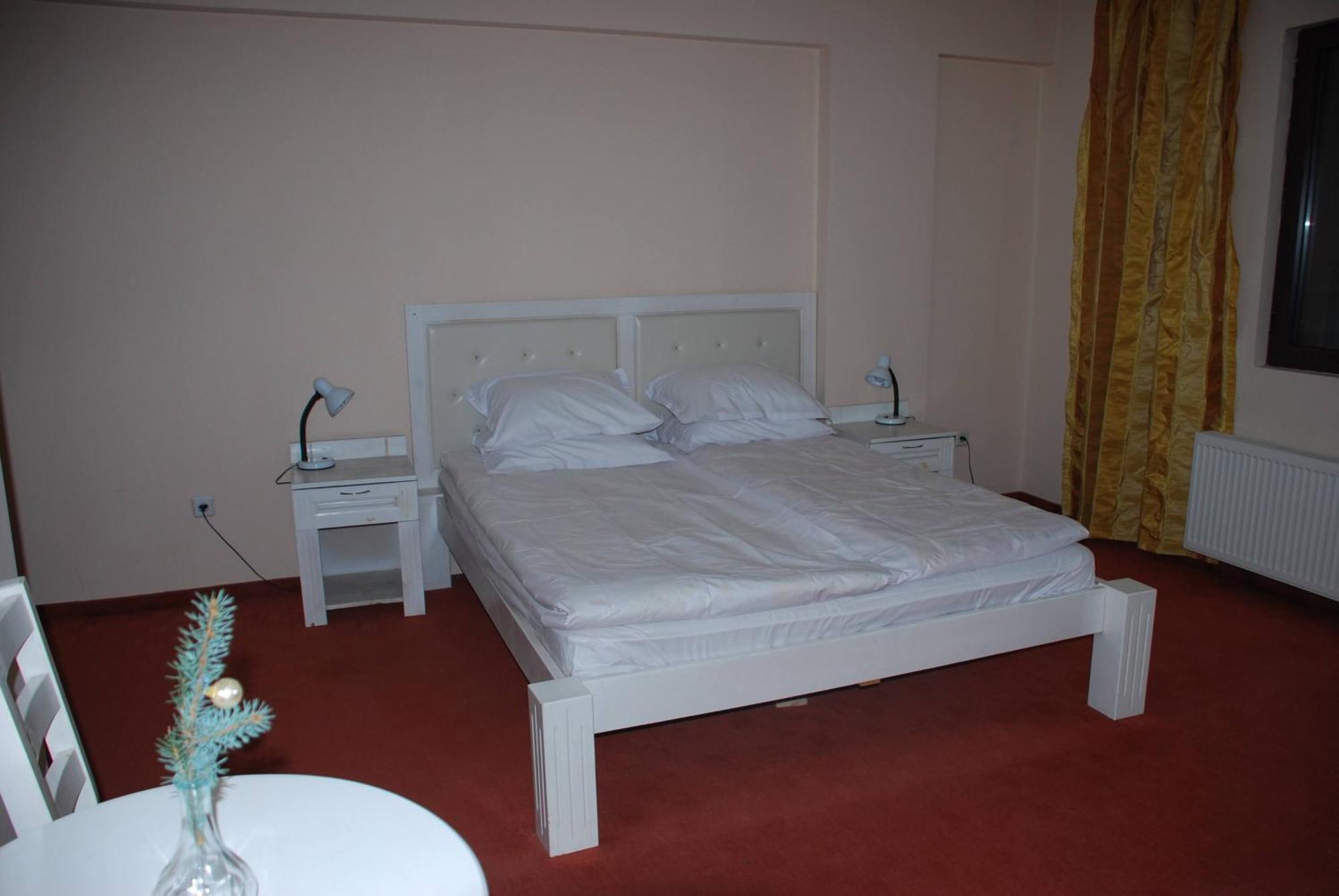 Guest House Anex Bansko Buitenkant foto