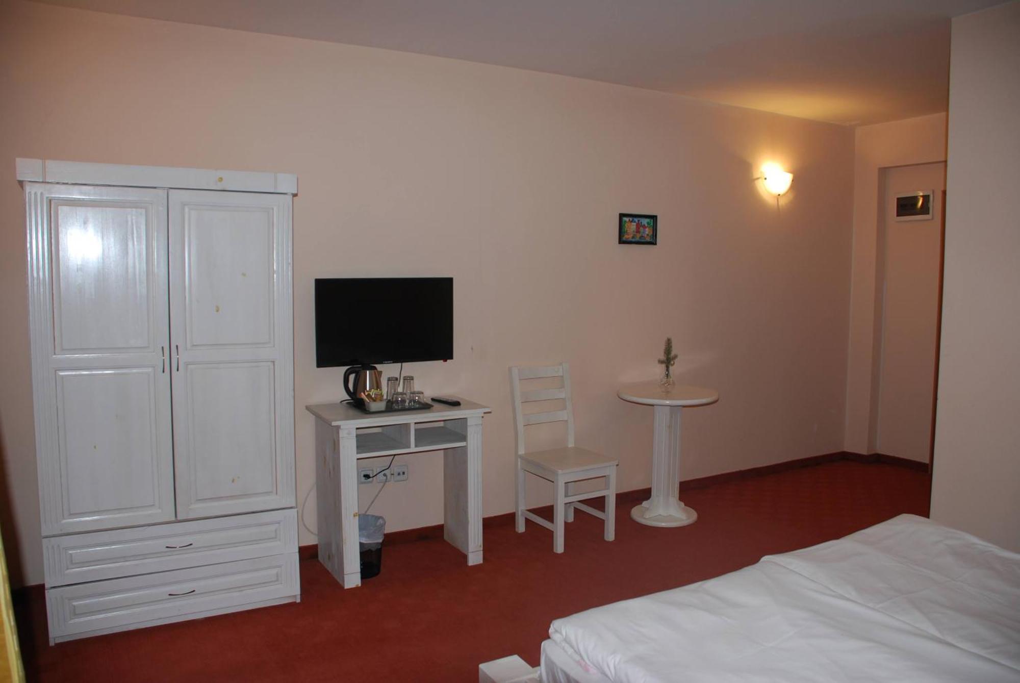Guest House Anex Bansko Buitenkant foto