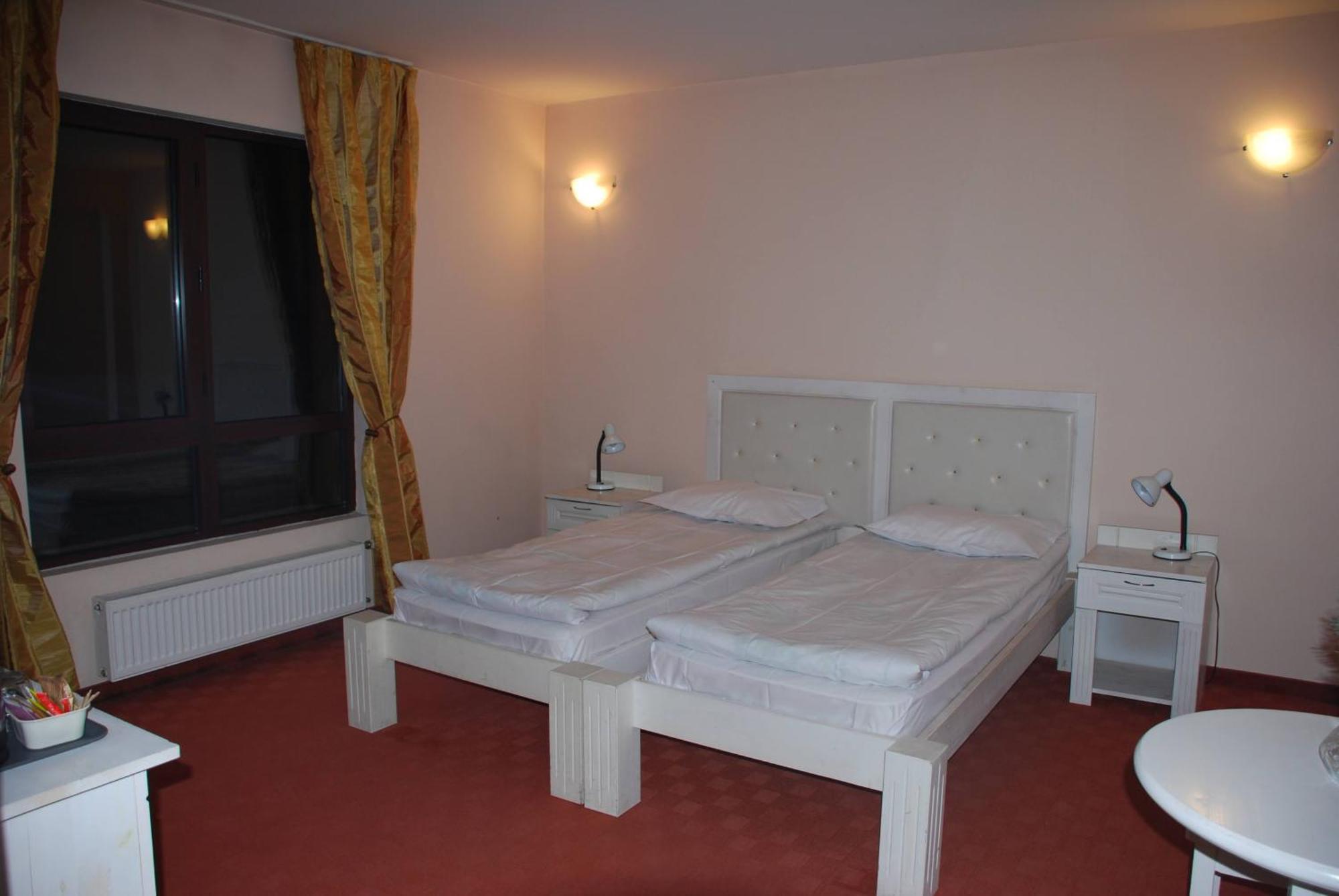 Guest House Anex Bansko Buitenkant foto