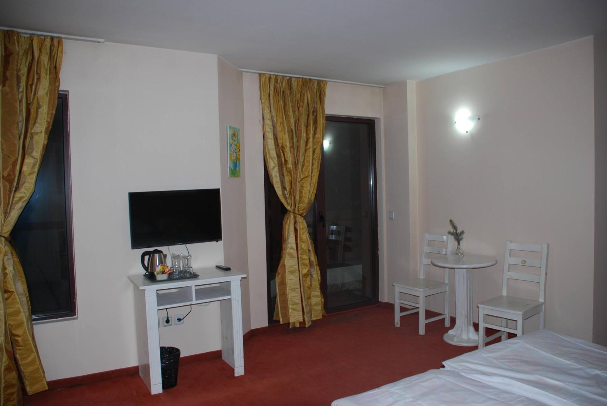 Guest House Anex Bansko Buitenkant foto