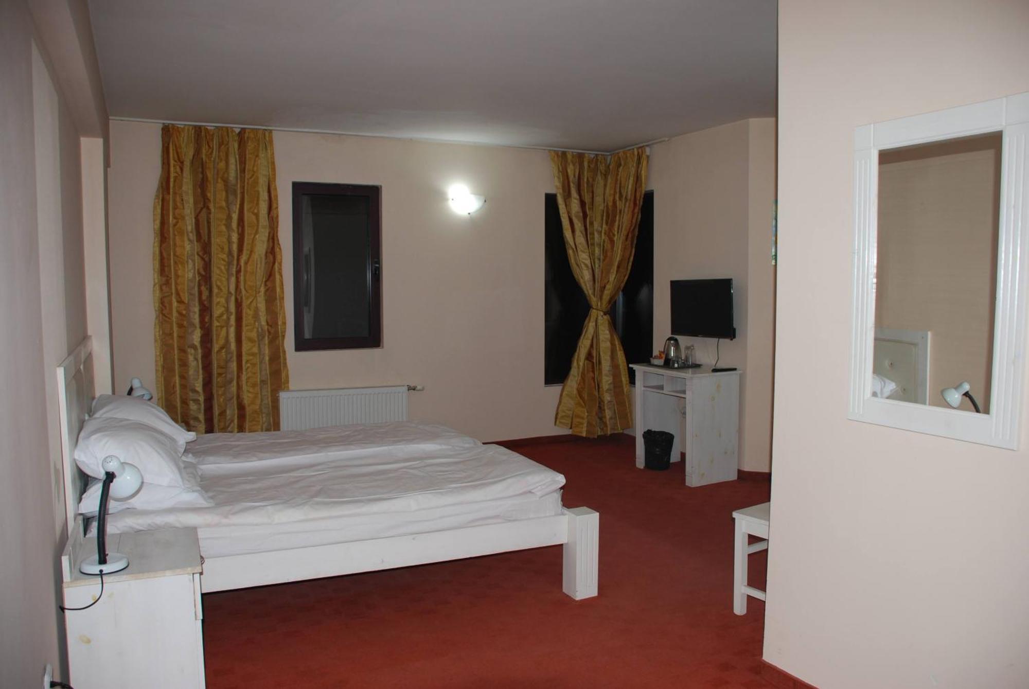 Guest House Anex Bansko Buitenkant foto
