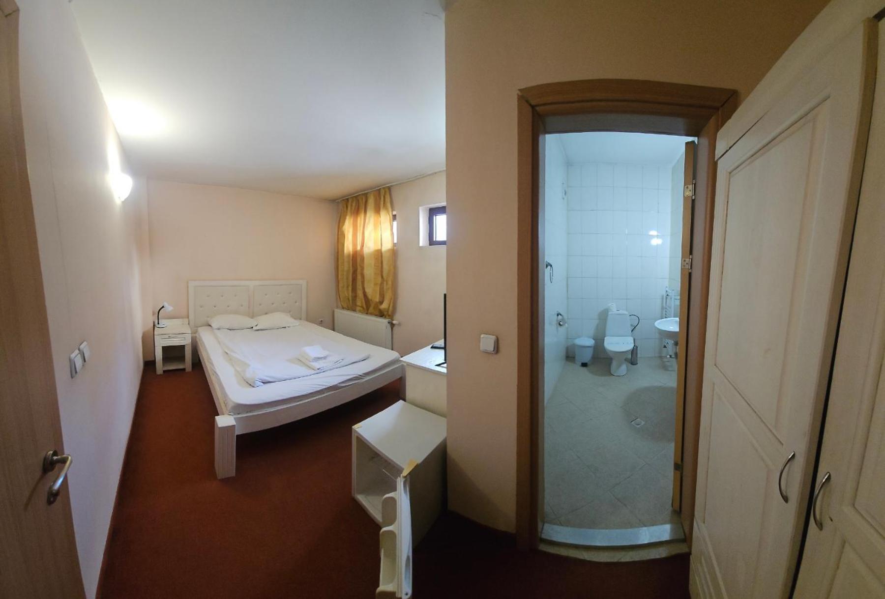 Guest House Anex Bansko Buitenkant foto