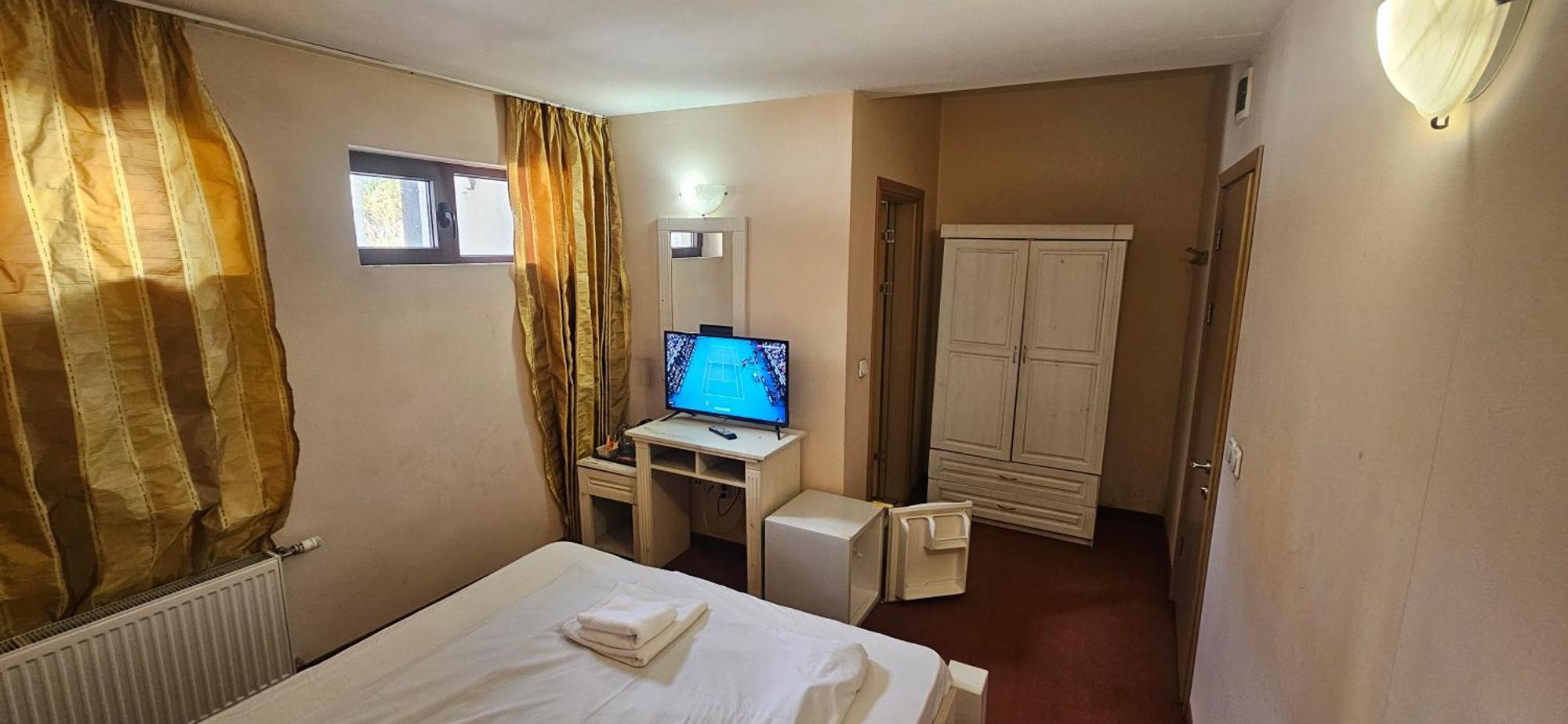Guest House Anex Bansko Buitenkant foto