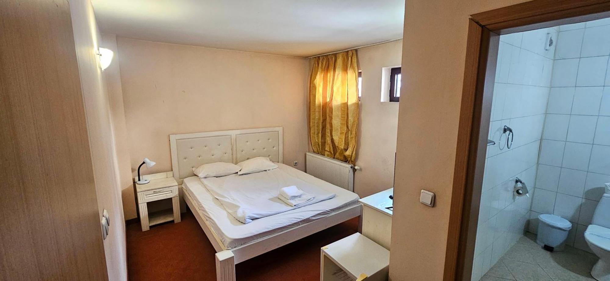 Guest House Anex Bansko Buitenkant foto