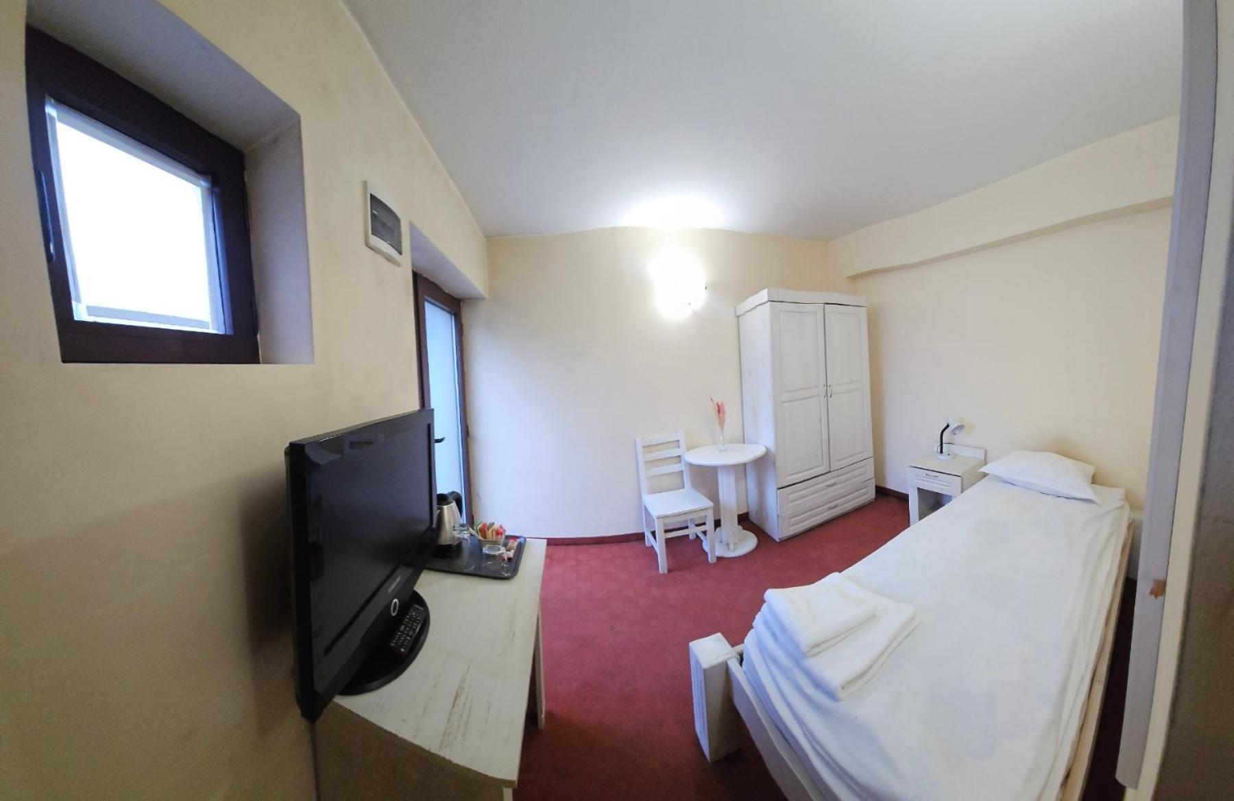 Guest House Anex Bansko Buitenkant foto