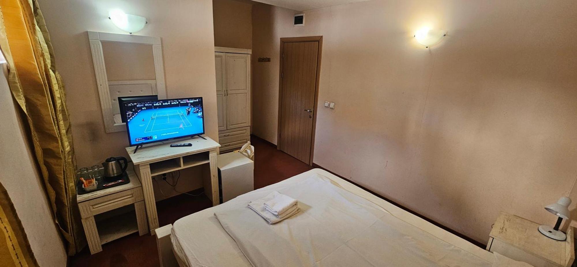 Guest House Anex Bansko Buitenkant foto
