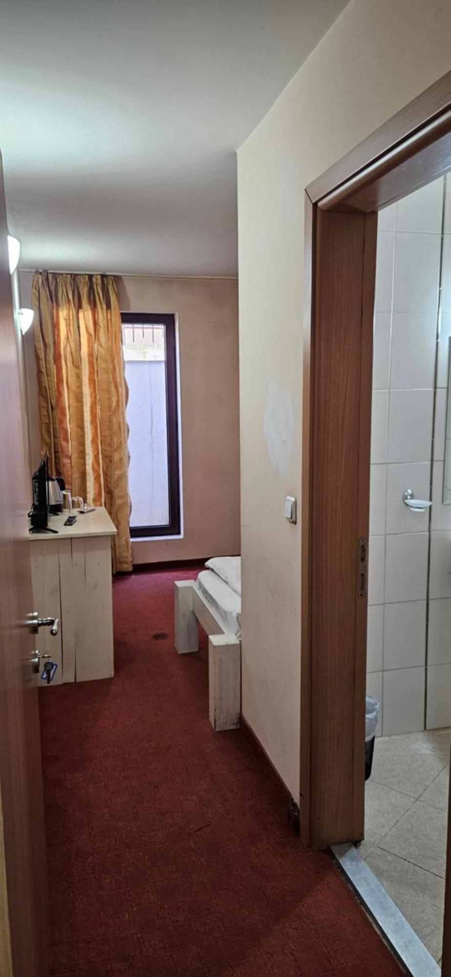 Guest House Anex Bansko Buitenkant foto