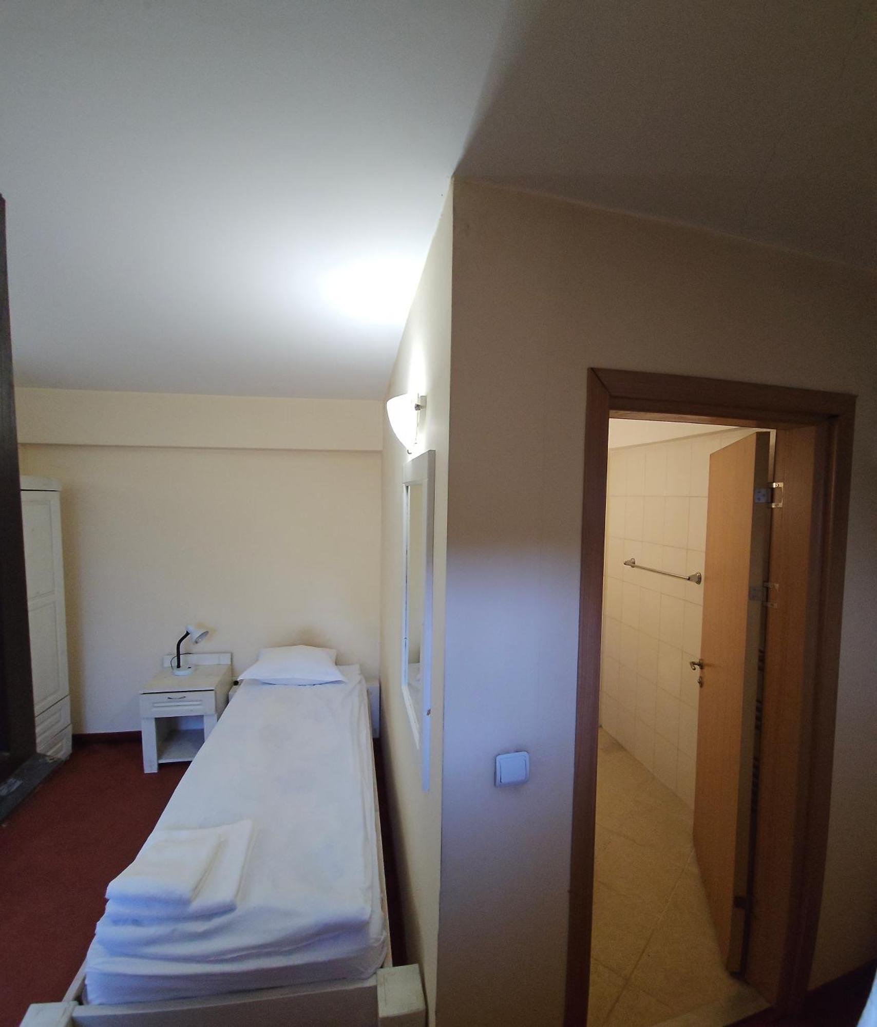 Guest House Anex Bansko Buitenkant foto