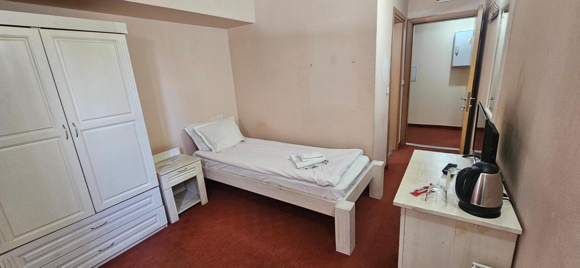Guest House Anex Bansko Buitenkant foto