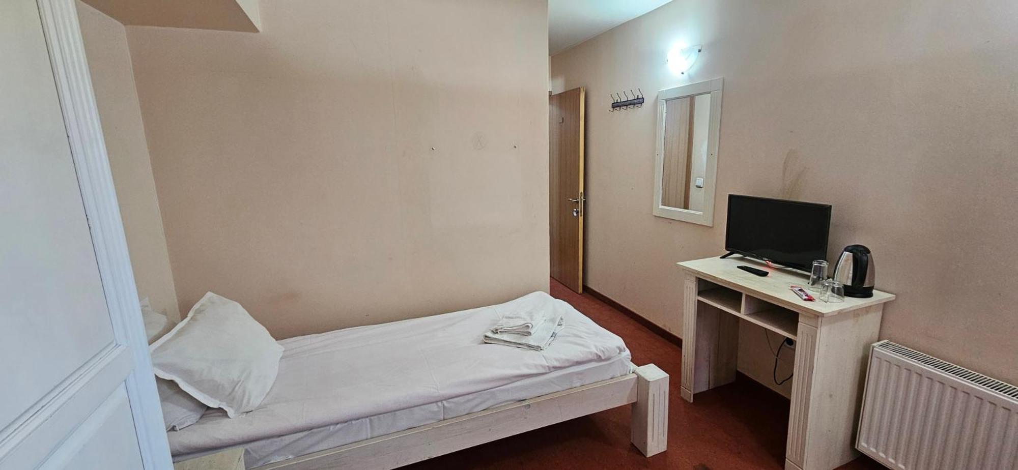 Guest House Anex Bansko Buitenkant foto
