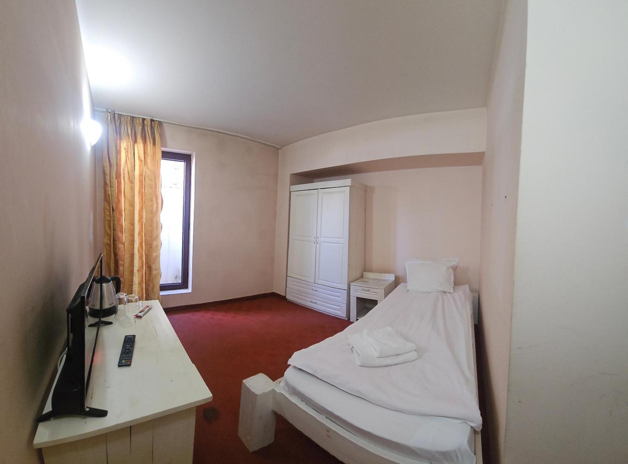 Guest House Anex Bansko Buitenkant foto