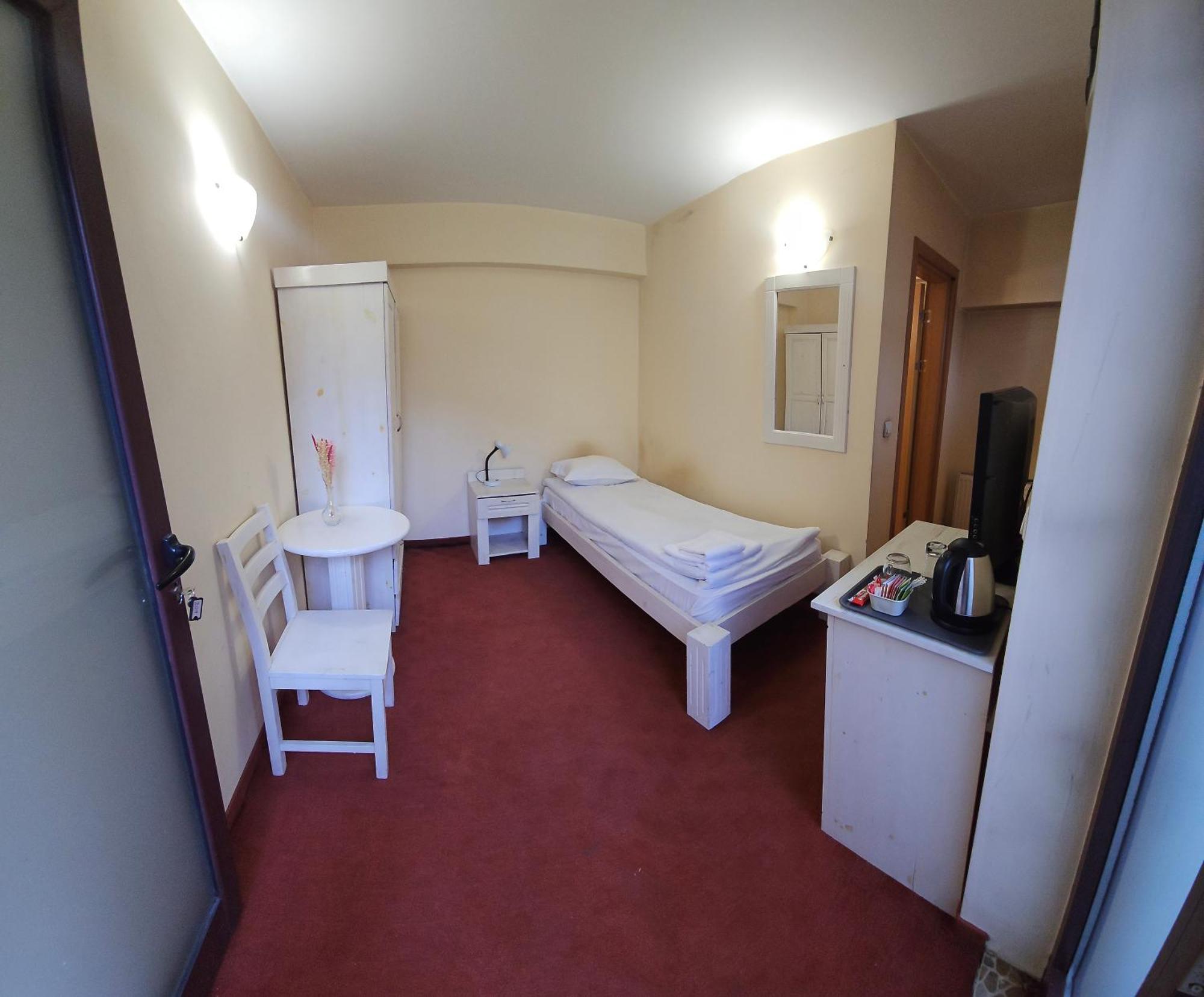 Guest House Anex Bansko Buitenkant foto