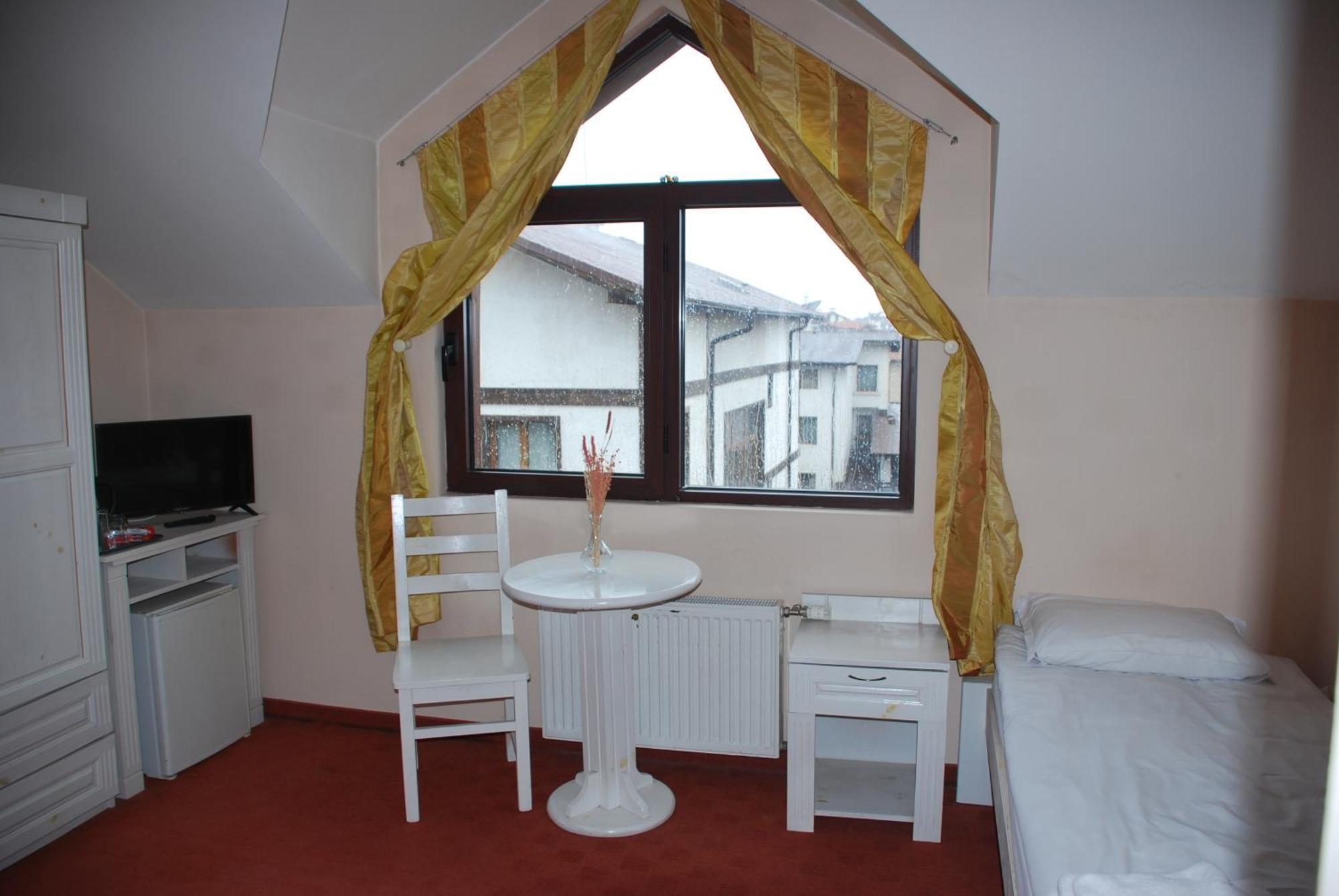 Guest House Anex Bansko Buitenkant foto
