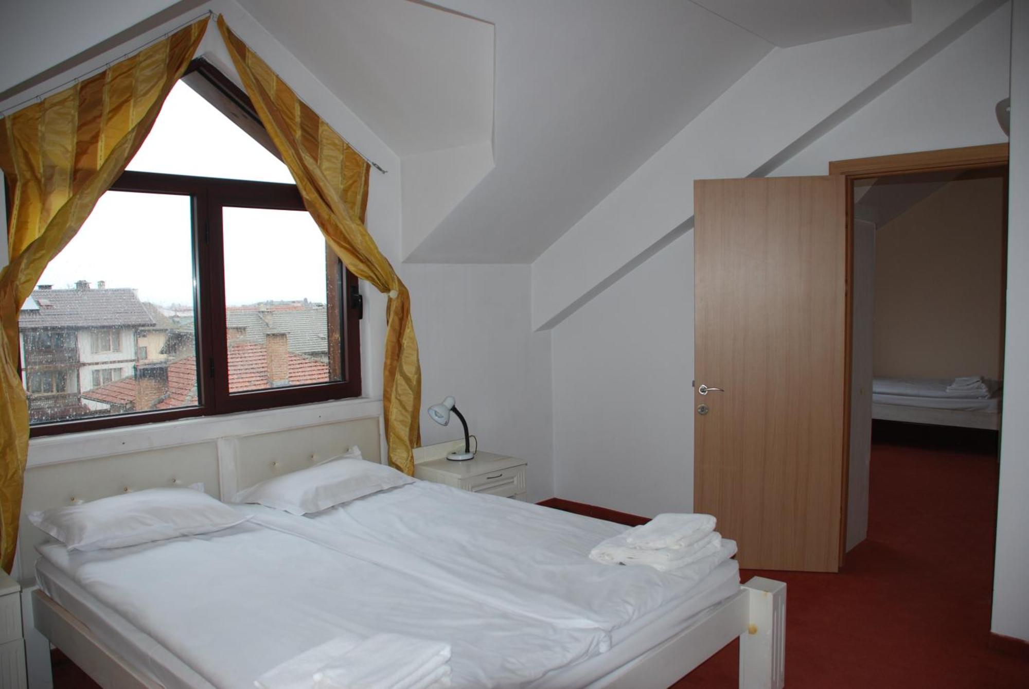 Guest House Anex Bansko Buitenkant foto
